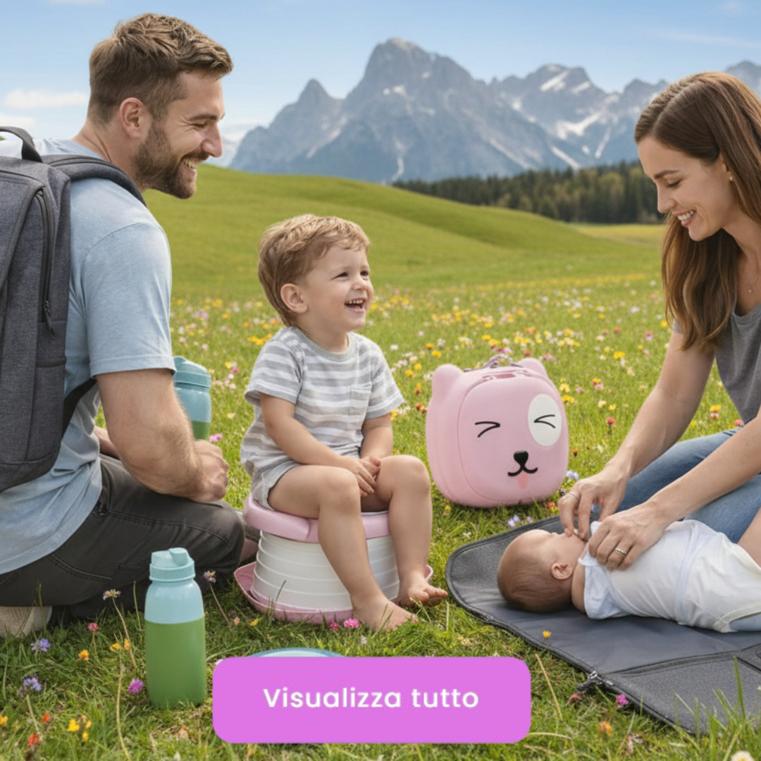 Igiene e Cura Bambini