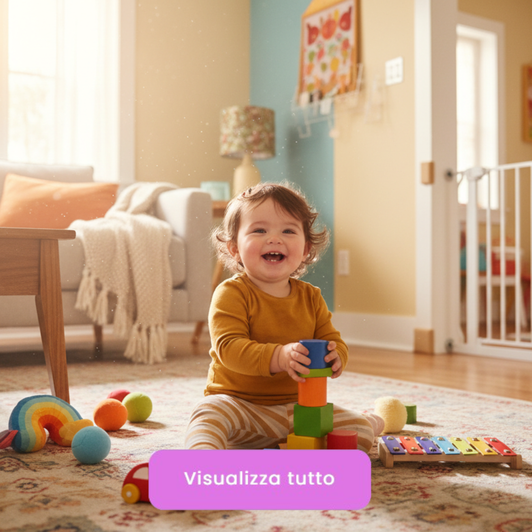 Protezione e sicurezza