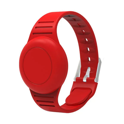 🔒 Braccialetto Smart di Sicurezza per Bambini – Kit Localizzatore (Senza Abbonamento)