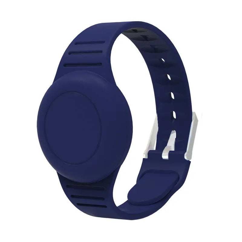 🔒 Braccialetto Smart di Sicurezza per Bambini – Kit Localizzatore (Senza Abbonamento)