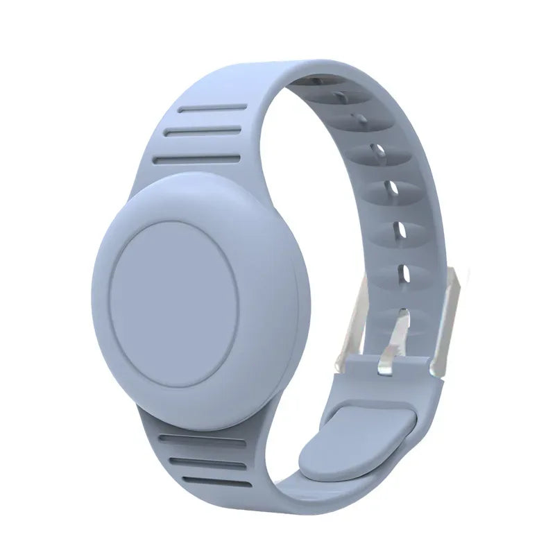 🔒 Braccialetto Smart di Sicurezza per Bambini – Kit Localizzatore (Senza Abbonamento)