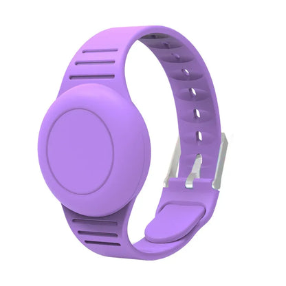 🔒 Braccialetto Smart di Sicurezza per Bambini – Kit Localizzatore (Senza Abbonamento)