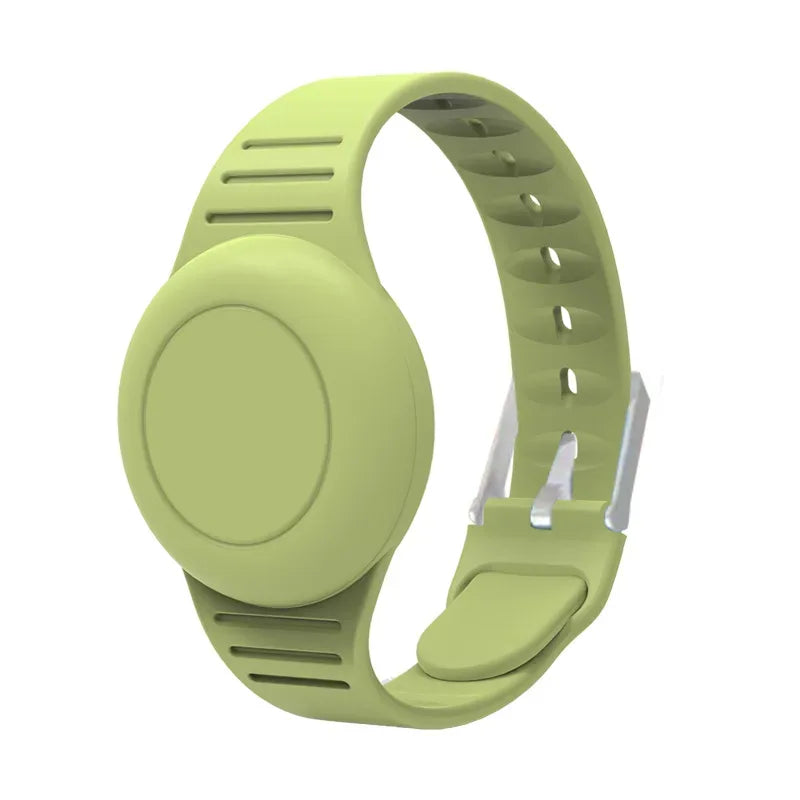 🔒 Braccialetto Smart di Sicurezza per Bambini – Kit Localizzatore (Senza Abbonamento)