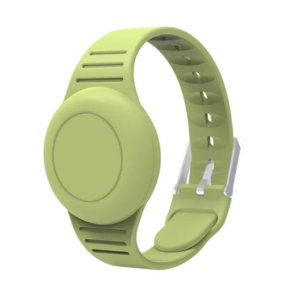 🔒 Braccialetto Smart di Sicurezza per Bambini – Kit Localizzatore (Senza Abbonamento)