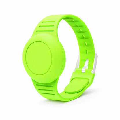 🔒 Braccialetto Smart di Sicurezza per Bambini – Kit Localizzatore (Senza Abbonamento)