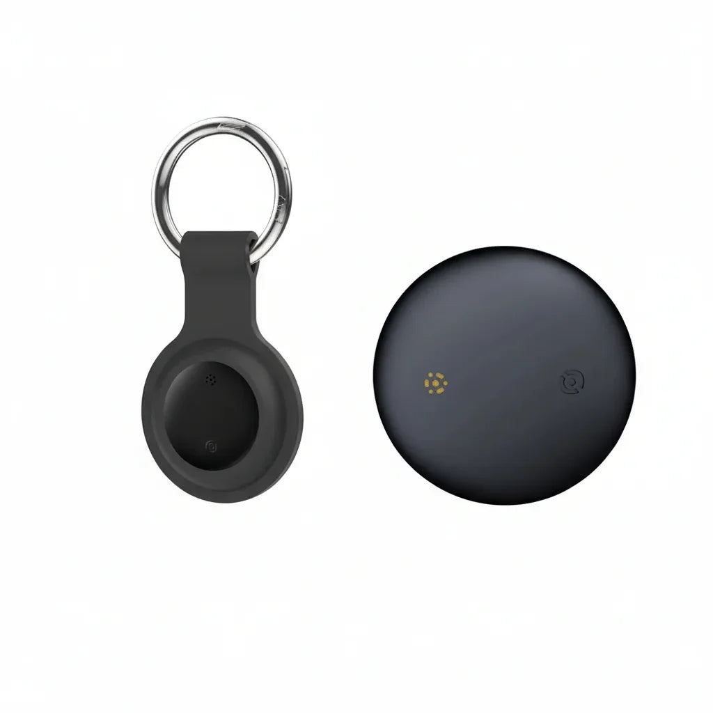 🔒 Braccialetto Smart di Sicurezza per Bambini – Kit Localizzatore (Senza Abbonamento)